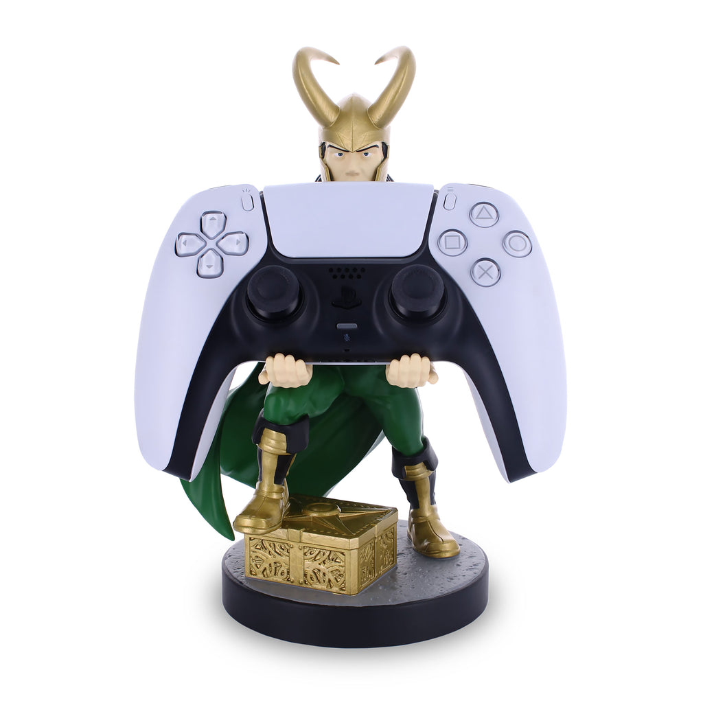 Product image Loki - Cable Guy Figure