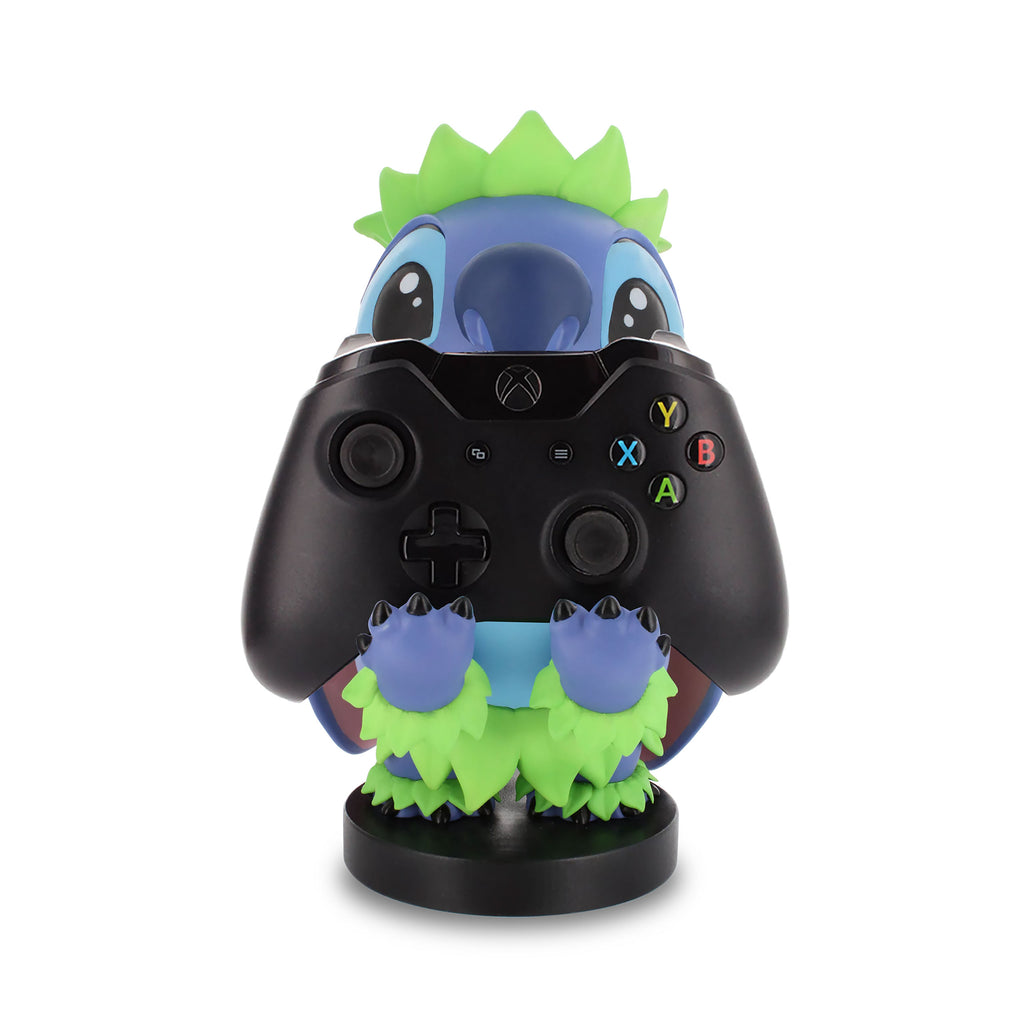 Imagen del producto Figura Stitch Hula Cable Guy - Lilo & Stitch