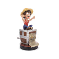 Imagen del producto One Piece - Figura de Cable Guy de Monkey D. Luffy