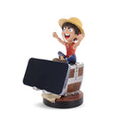 Imagen del producto One Piece - Figura de Cable Guy de Monkey D. Luffy