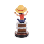 Imagen del producto One Piece - Figura de Cable Guy de Monkey D. Luffy