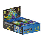 Imagen del producto Minecraft - Caja de Paquete Gordo de Tarjetas Coleccionables
