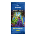 Imagen del producto Minecraft - Paquete Gordo de Cartas Coleccionables