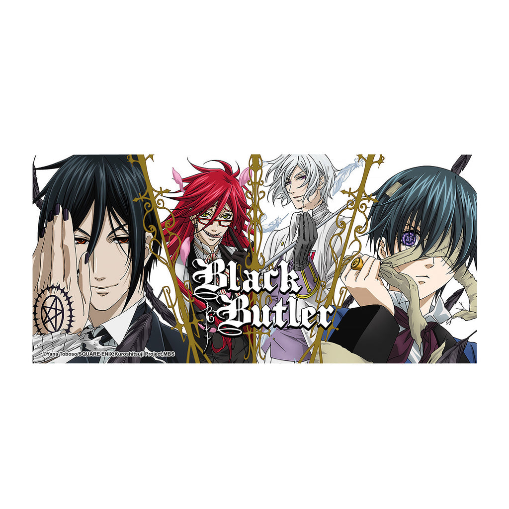 Product image Black Butler - Crew Mug
