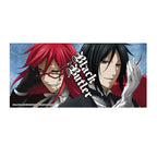 Imagen del producto Black Butler - Taza de Grell & Sebastian