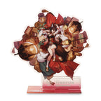 Imagen del producto Honkai: Star Rail - Figura de Acrílico Tingyun
