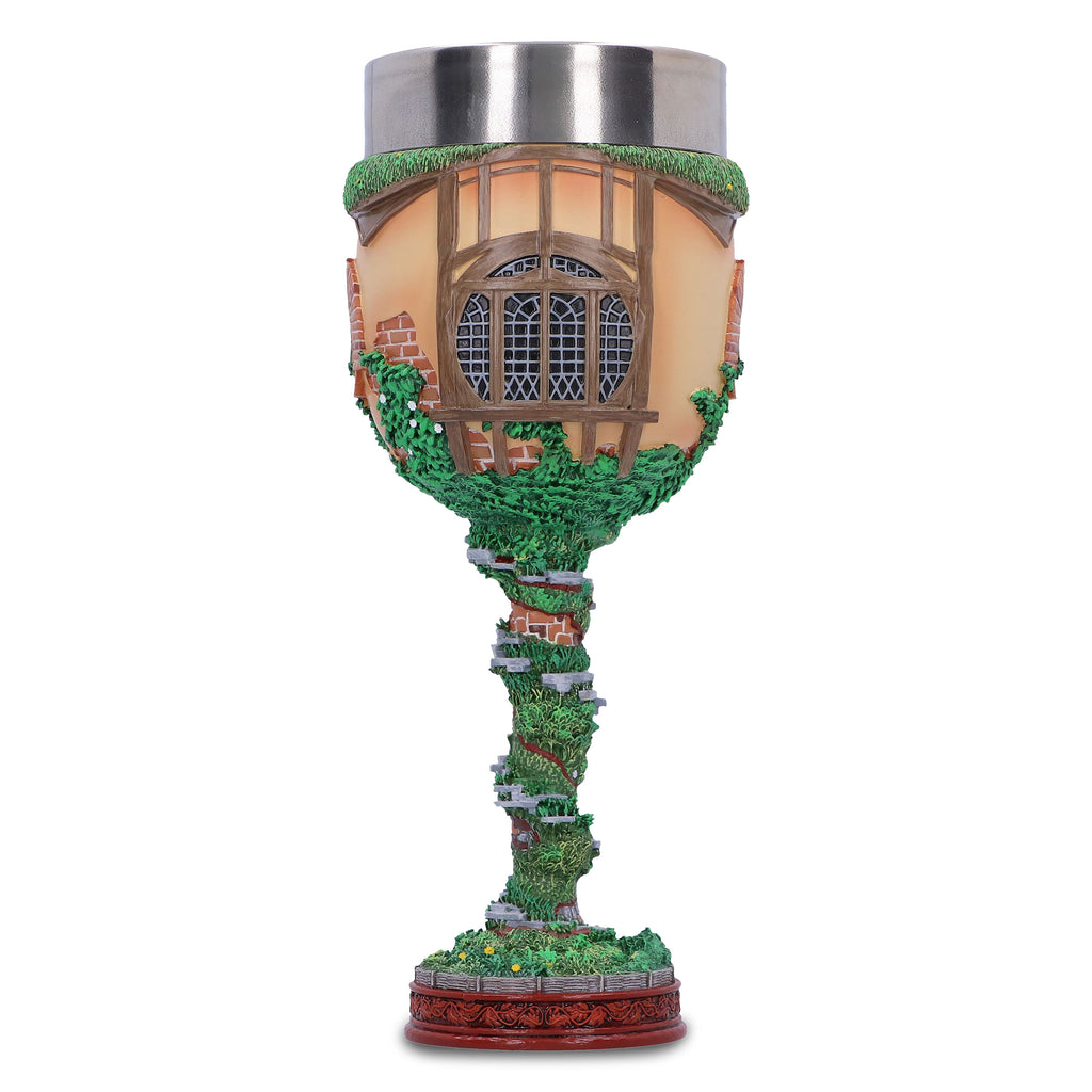 Imagen del producto Señor de los Anillos - Cáliz de Bolsón Cerrado deluxe