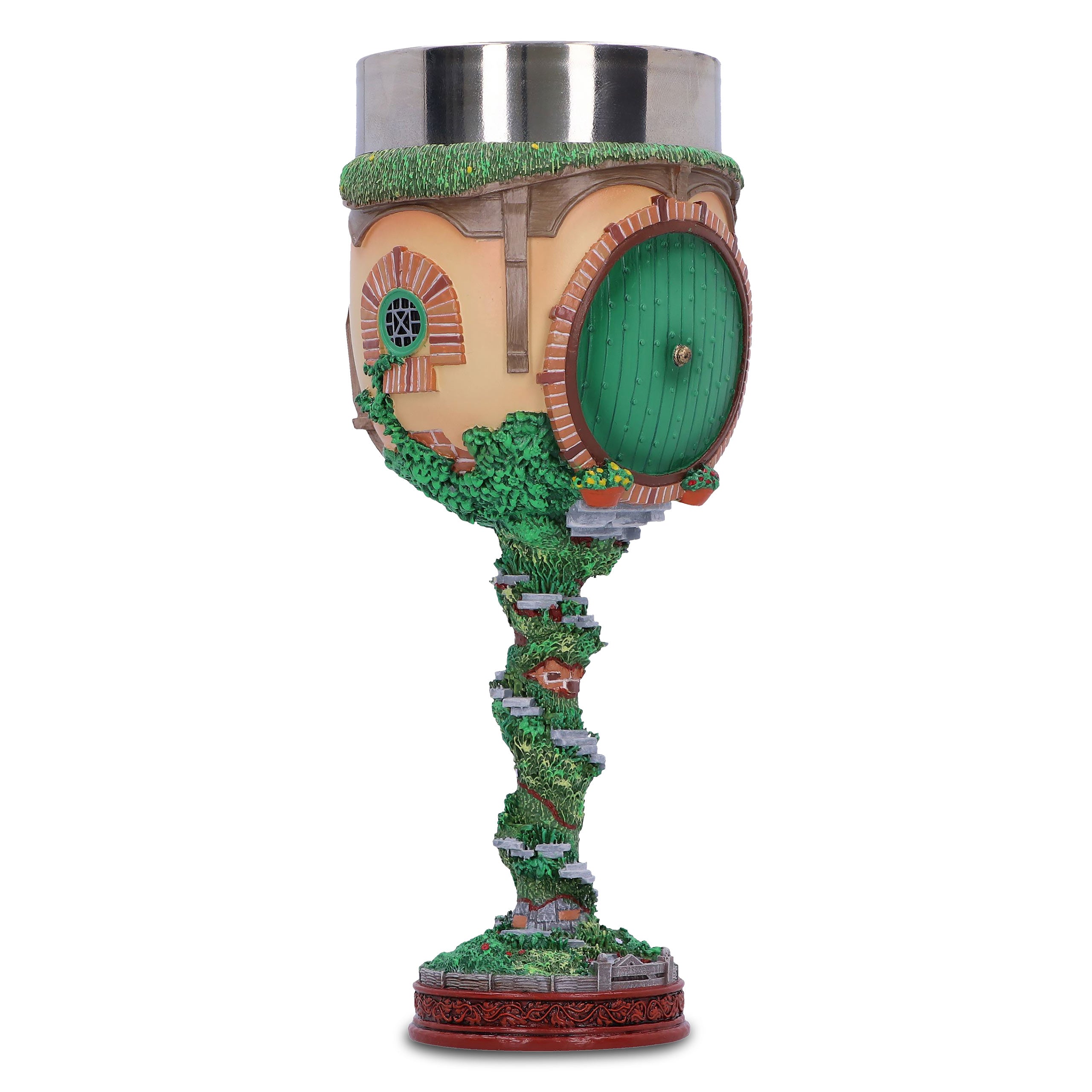 Imagen del producto Señor de los Anillos - Cáliz de Bolsón Cerrado deluxe
