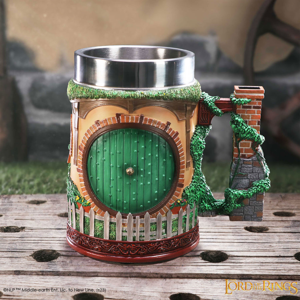 Imagen del producto Señor de los Anillos - Jarra de lujo de Bolsón Cerrado
