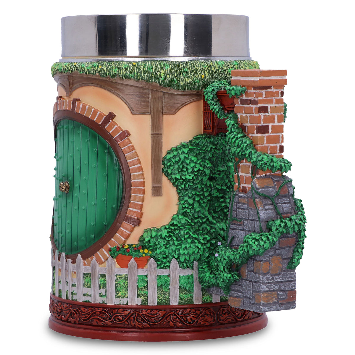 Imagen del producto Señor de los Anillos - Jarra de lujo de Bolsón Cerrado
