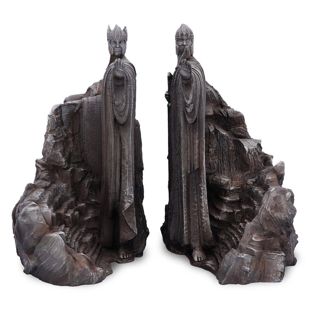Imagen del producto El Señor de los Anillos - Sujeta libros Argonath