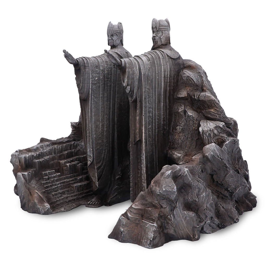 Imagen del producto El Señor de los Anillos - Sujeta libros Argonath