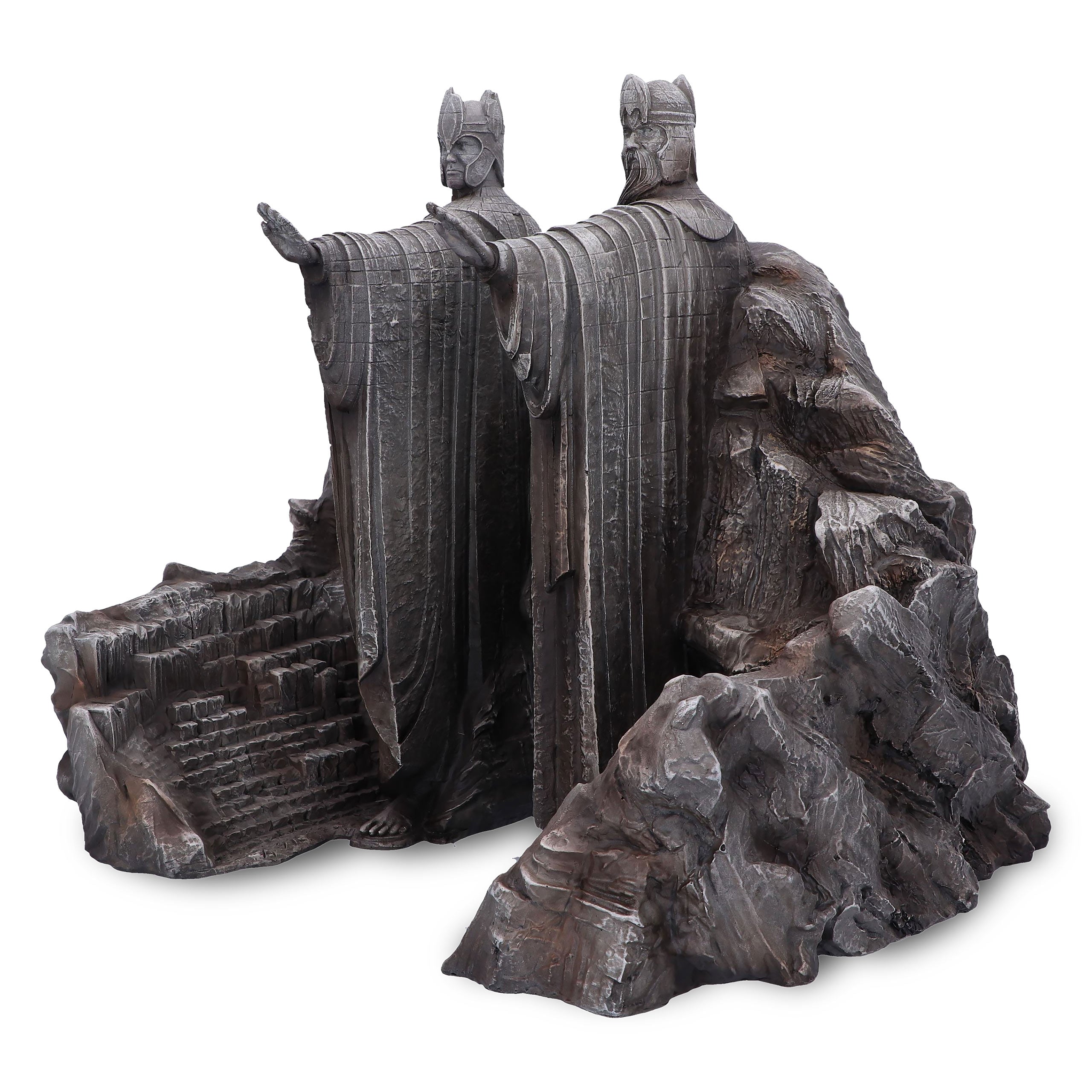 Imagen del producto El Señor de los Anillos - Sujeta libros Argonath