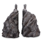 Imagen del producto El Señor de los Anillos - Sujeta libros Argonath