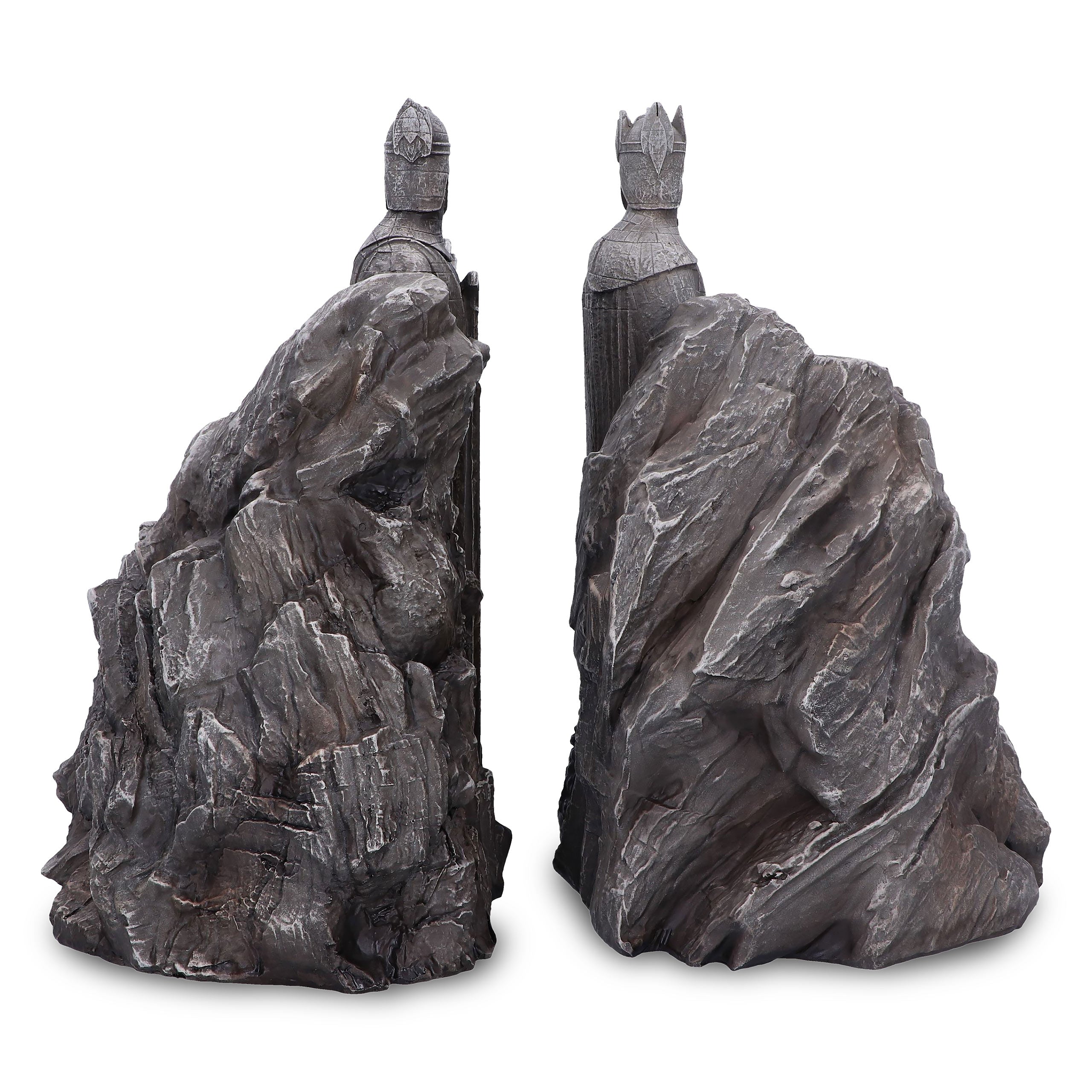 Imagen del producto El Señor de los Anillos - Sujeta libros Argonath