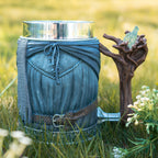 Imagen del producto El Señor de los Anillos - Jarra de Gandalf el Gris Deluxe
