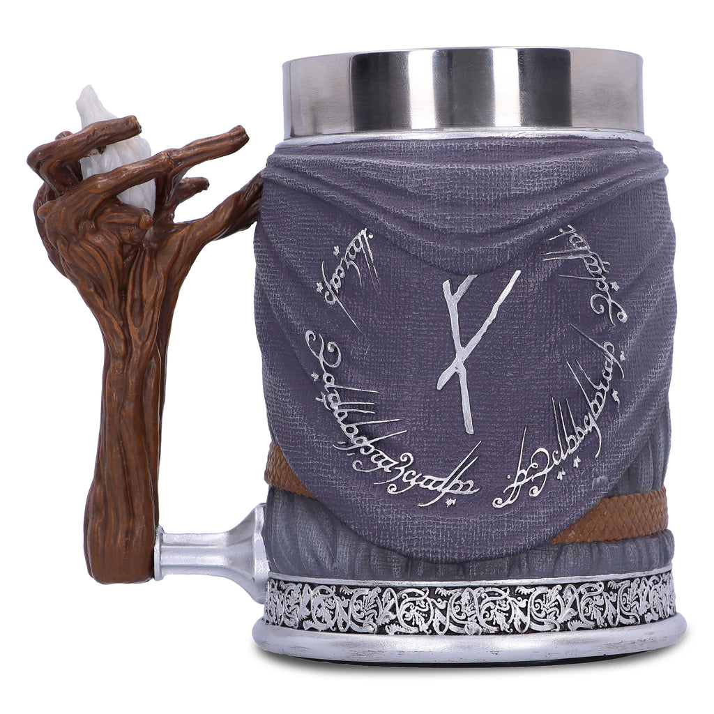 Imagen del producto El Señor de los Anillos - Jarra de Gandalf el Gris Deluxe