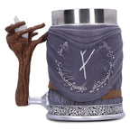Imagen del producto El Señor de los Anillos - Jarra de Gandalf el Gris Deluxe