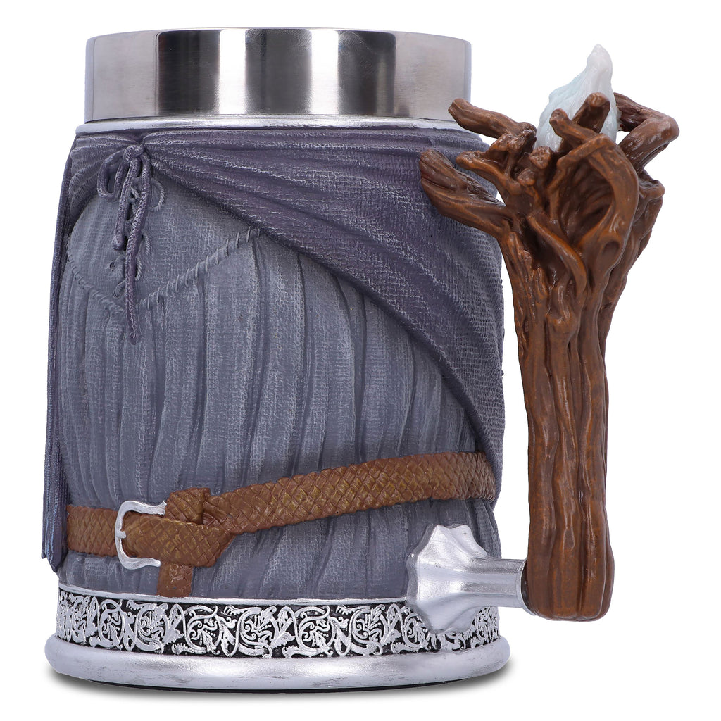 Imagen del producto El Señor de los Anillos - Jarra de Gandalf el Gris Deluxe