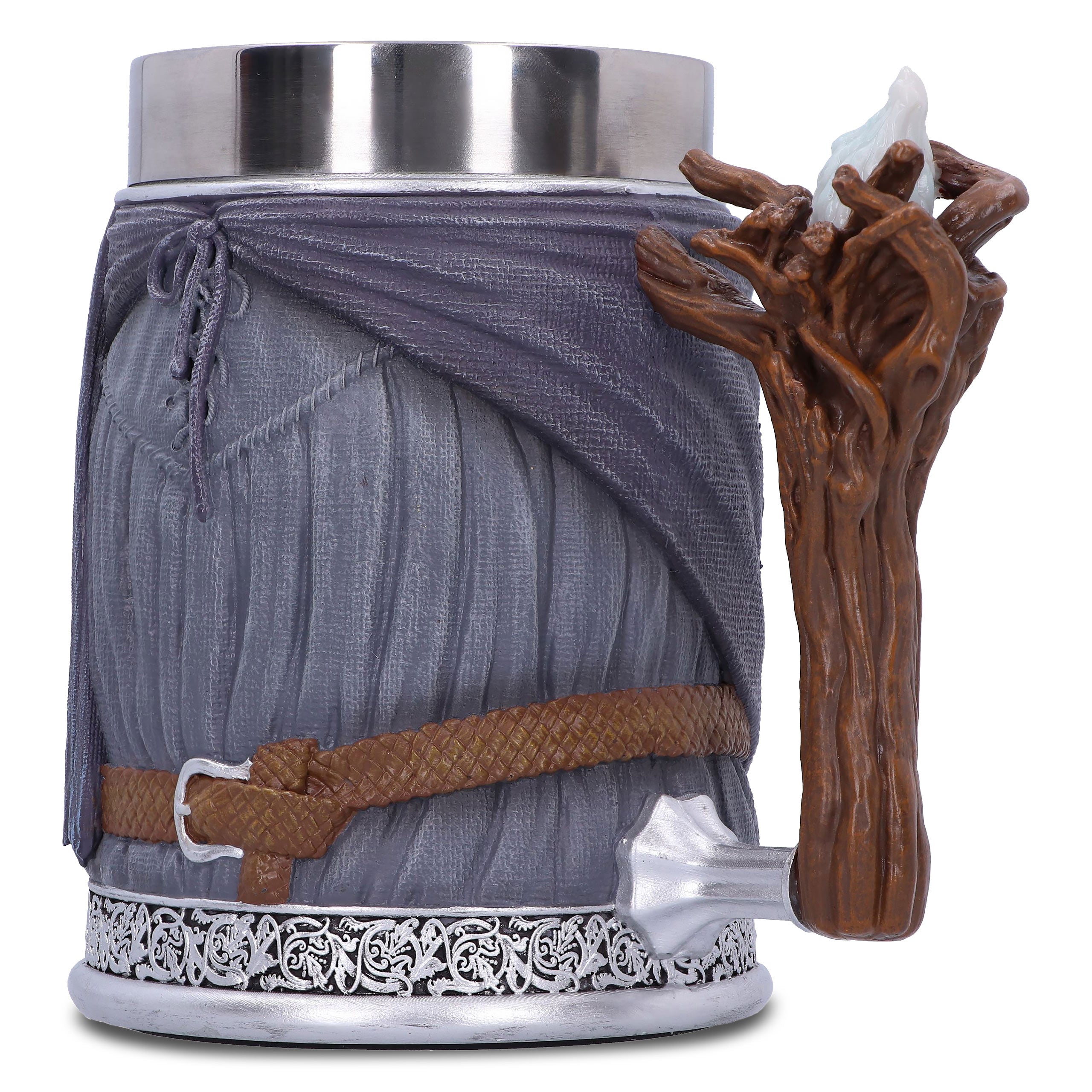 Imagen del producto El Señor de los Anillos - Jarra de Gandalf el Gris Deluxe