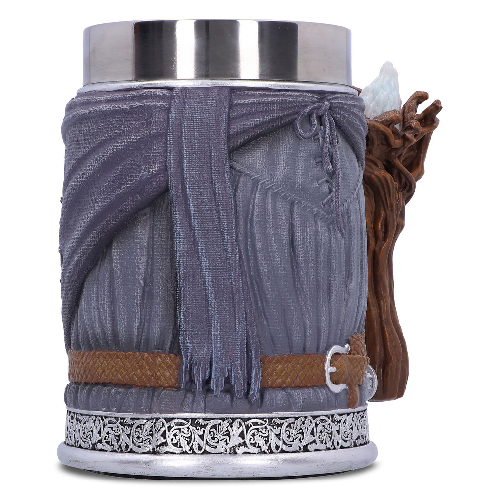 Imagen del producto El Señor de los Anillos - Jarra de Gandalf el Gris Deluxe