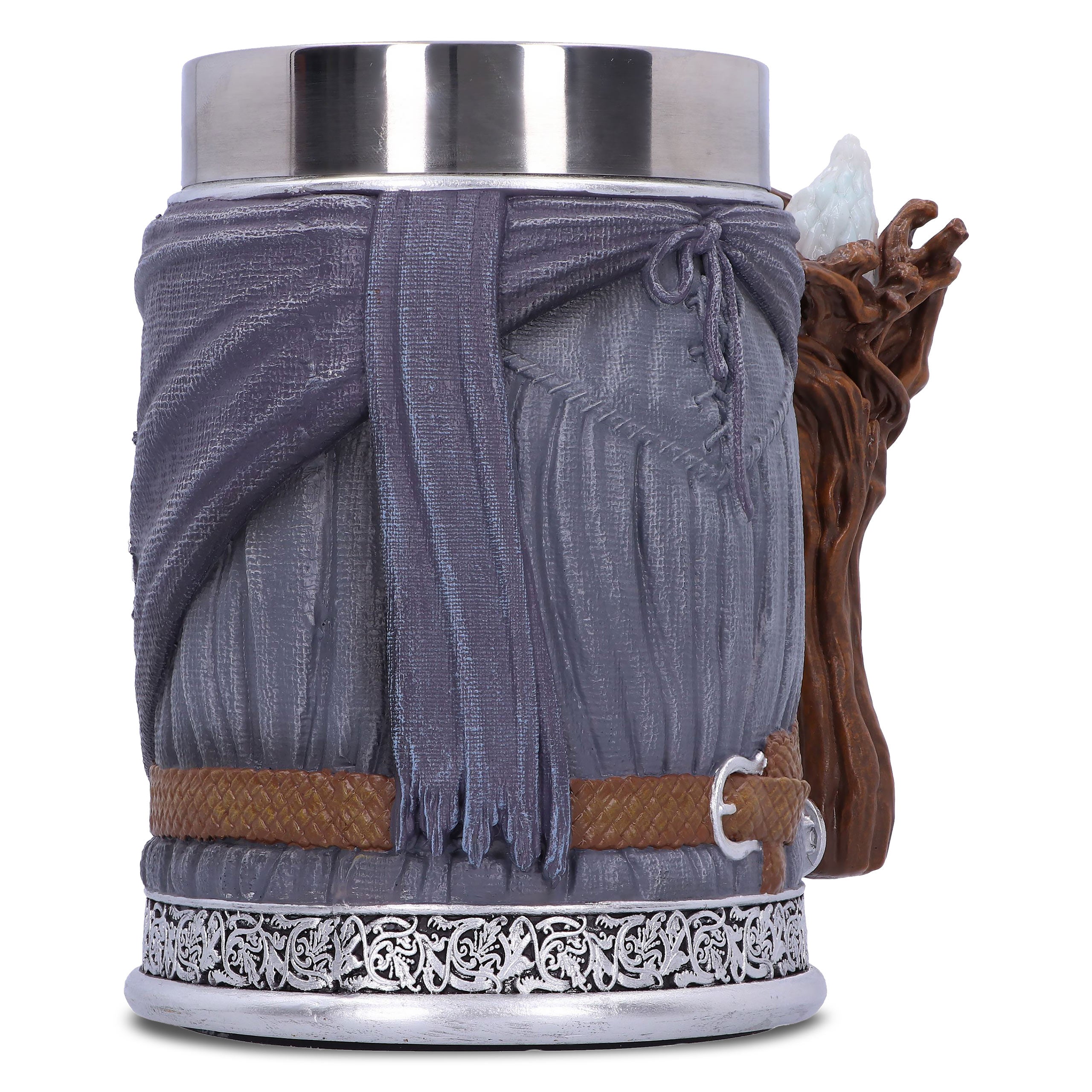Imagen del producto El Señor de los Anillos - Jarra de Gandalf el Gris Deluxe