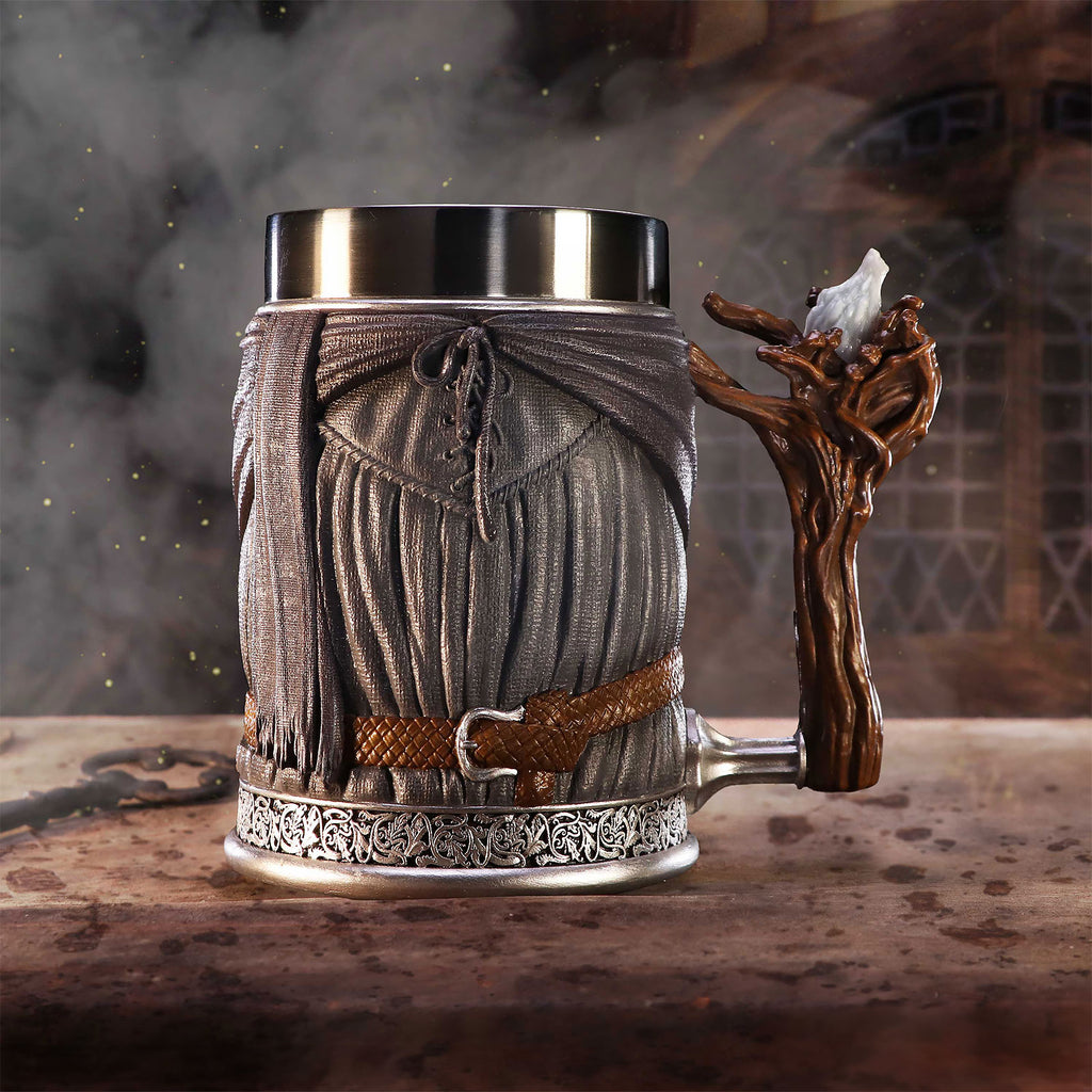 Imagen del producto El Señor de los Anillos - Jarra de Gandalf el Gris Deluxe