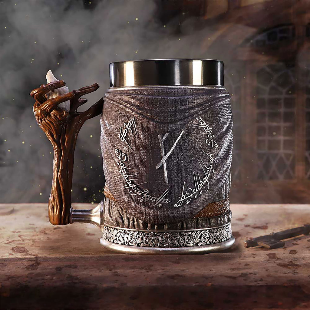 Imagen del producto El Señor de los Anillos - Jarra de Gandalf el Gris Deluxe