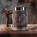Imagen del producto El Señor de los Anillos - Jarra de Gandalf el Gris Deluxe