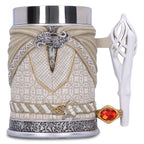 Imagen del producto El Señor de los Anillos - Jarra deluxe Gandalf el Blanco