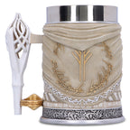 Imagen del producto El Señor de los Anillos - Jarra deluxe Gandalf el Blanco