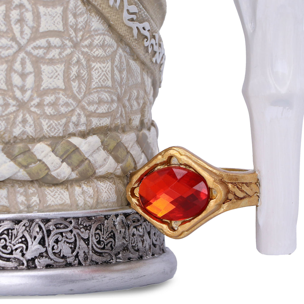 Imagen del producto El Señor de los Anillos - Jarra deluxe Gandalf el Blanco