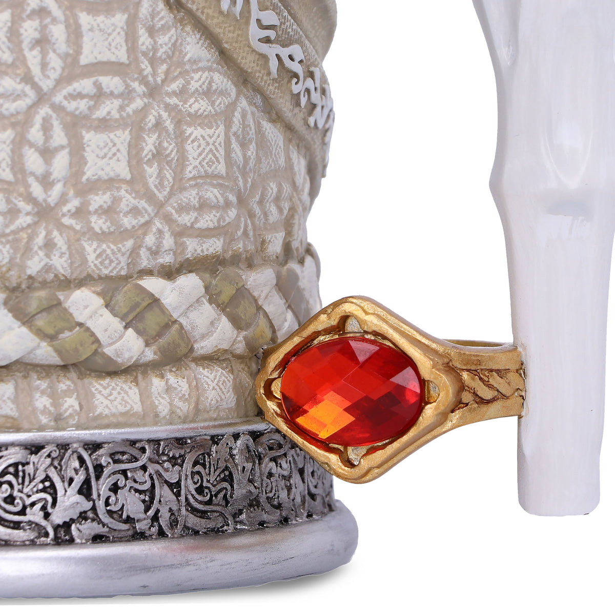 Imagen del producto El Señor de los Anillos - Jarra deluxe Gandalf el Blanco