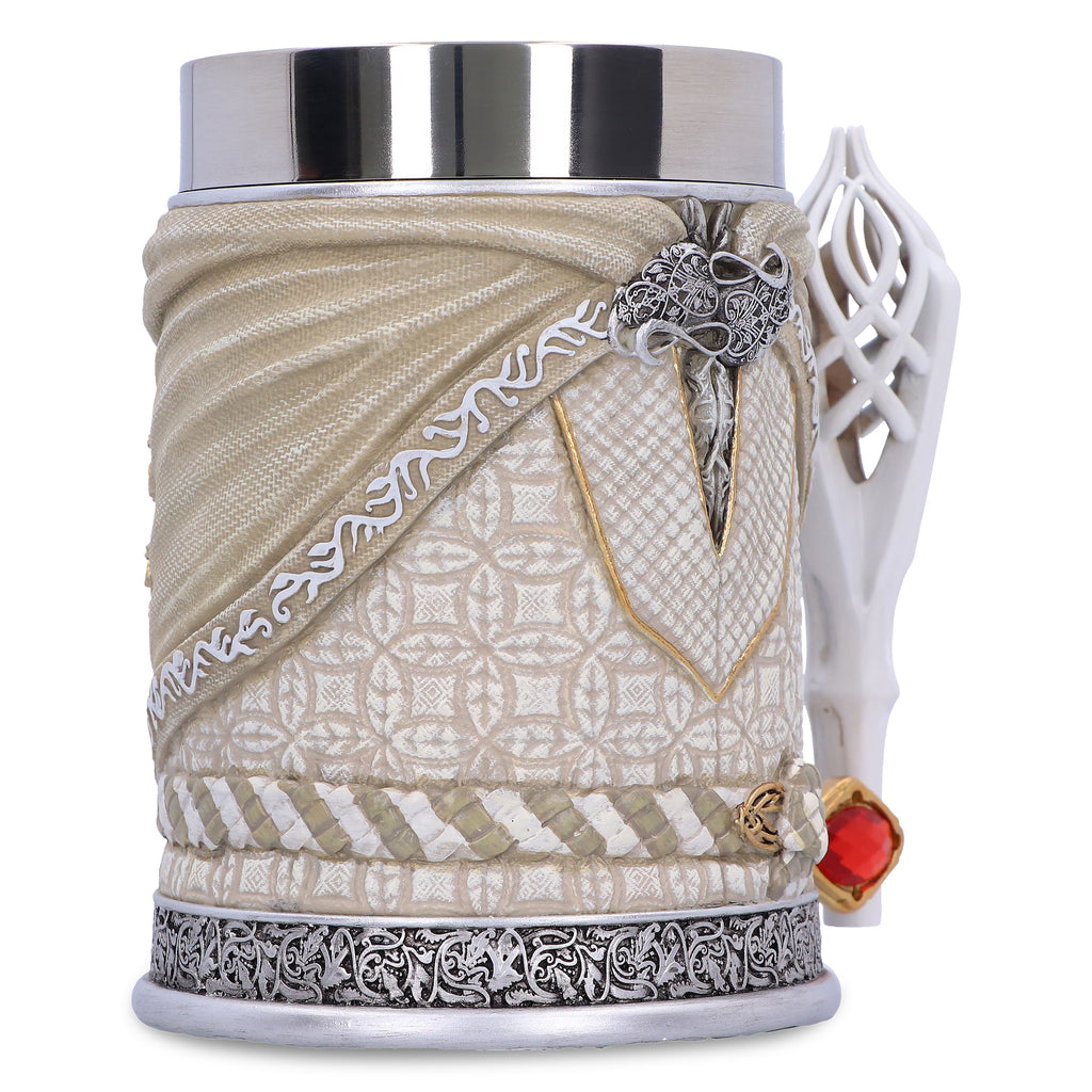 Imagen del producto El Señor de los Anillos - Jarra deluxe Gandalf el Blanco