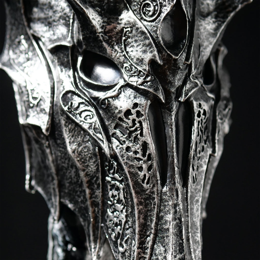 Imagen del producto Señor de los Anillos - Candelabro de Sauron de lujo