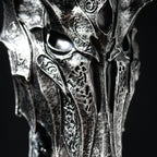 Imagen del producto Señor de los Anillos - Candelabro de Sauron de lujo