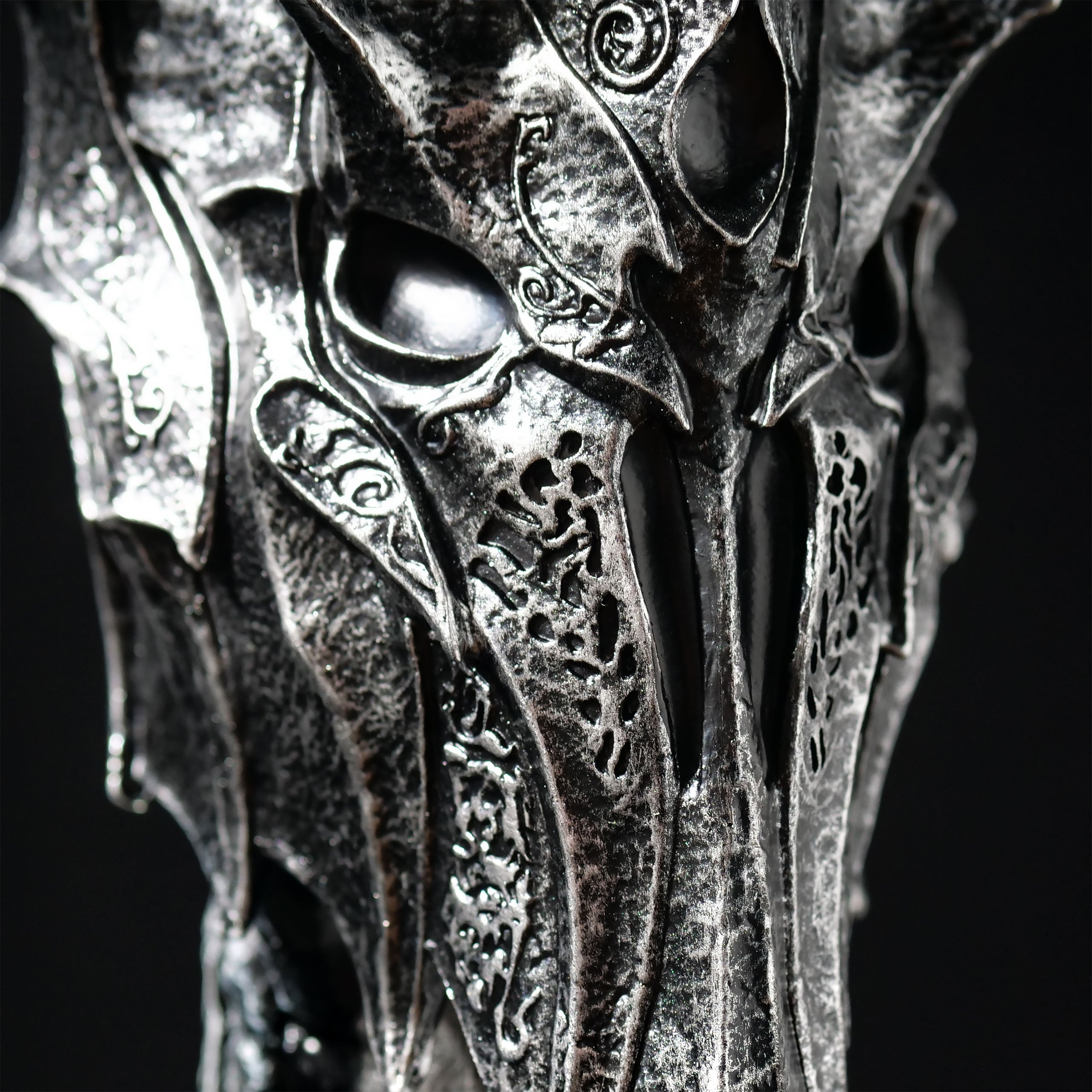 Imagen del producto Señor de los Anillos - Candelabro de Sauron de lujo
