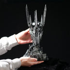 Imagen del producto Señor de los Anillos - Candelabro de Sauron de lujo
