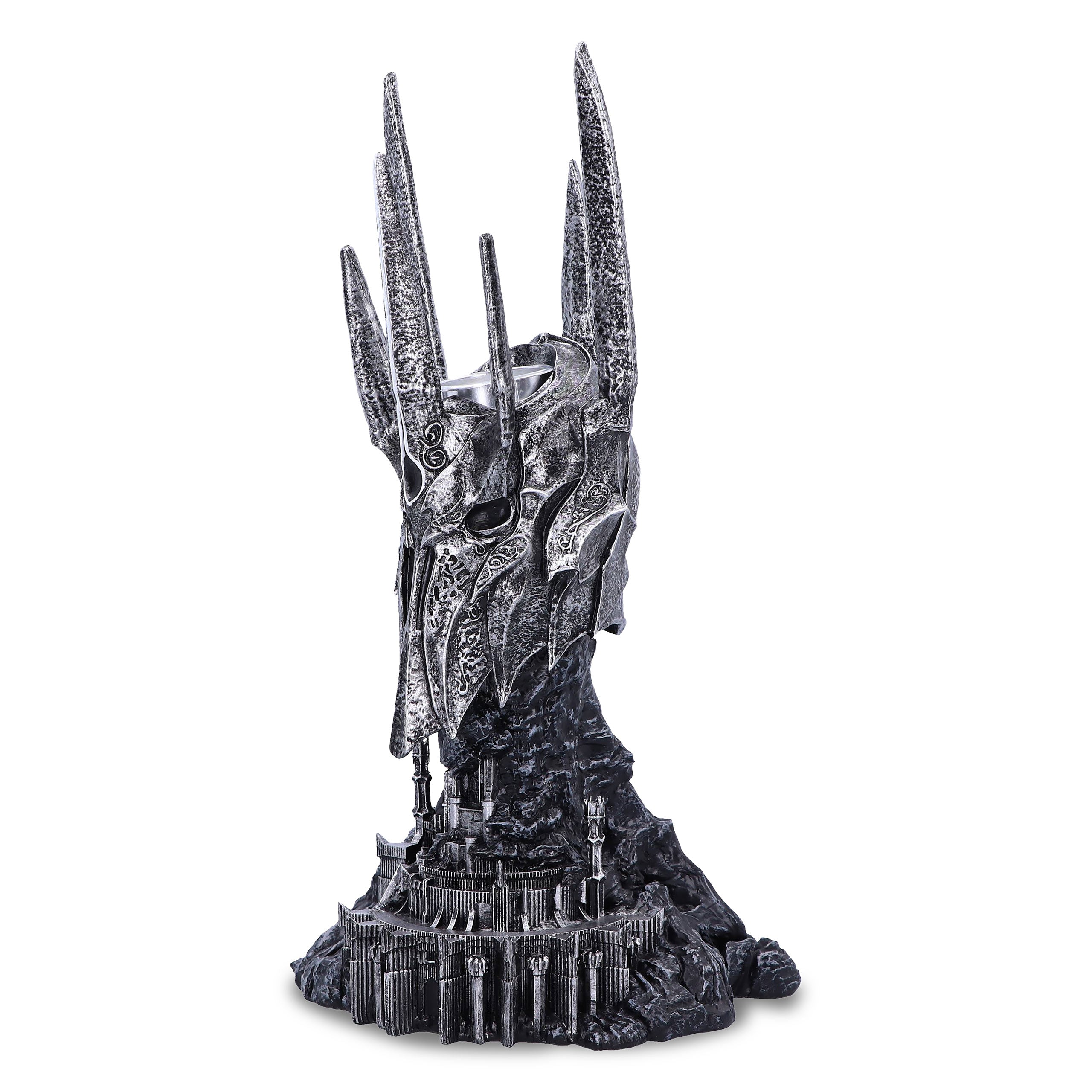 Imagen del producto Señor de los Anillos - Candelabro de Sauron de lujo