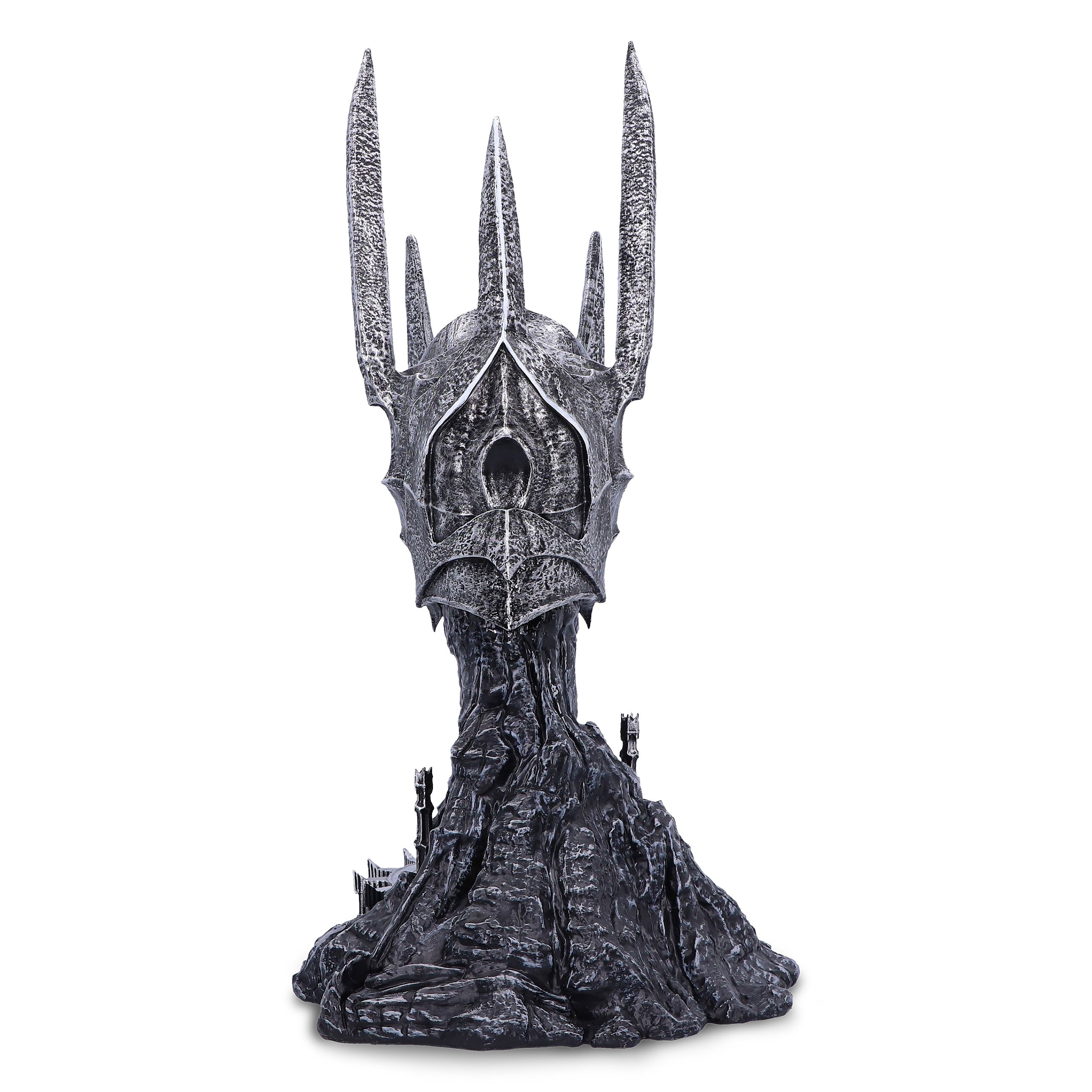 Imagen del producto Señor de los Anillos - Candelabro de Sauron de lujo