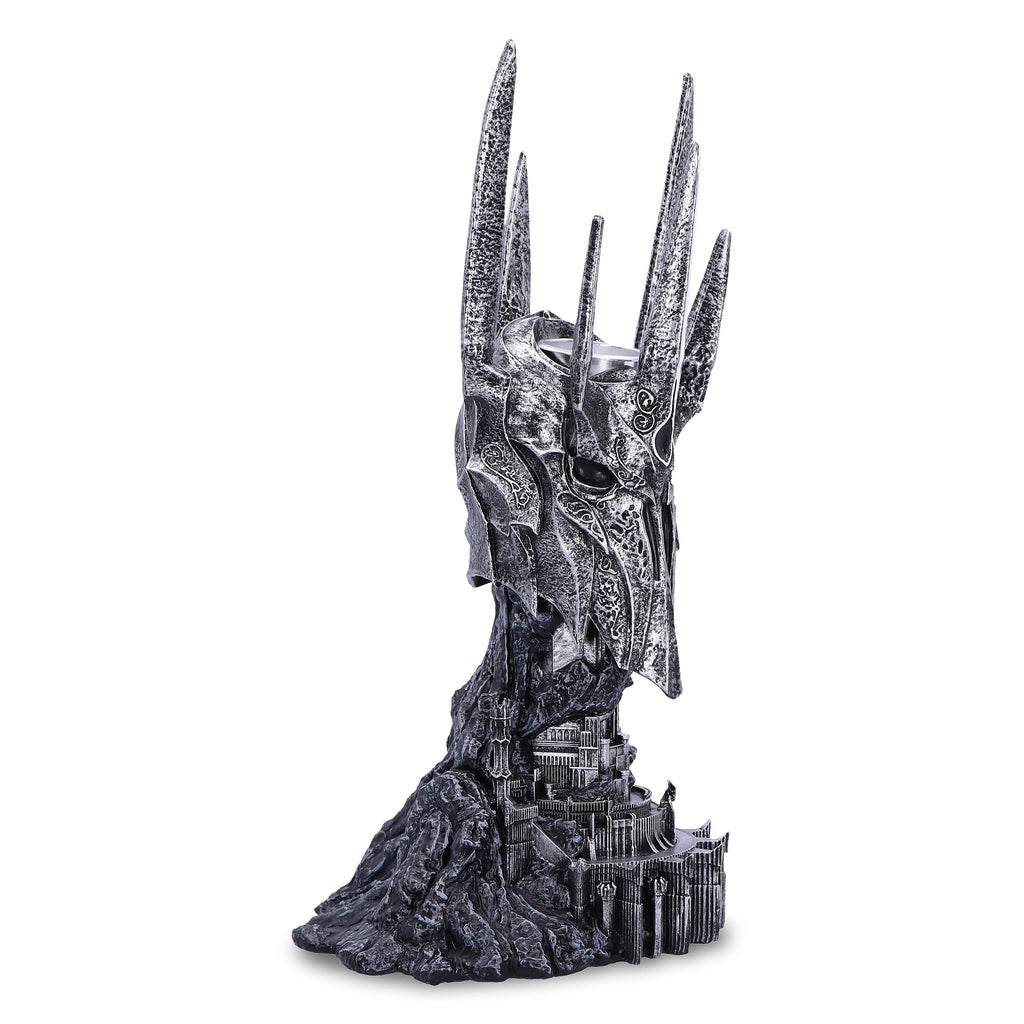 Imagen del producto Señor de los Anillos - Candelabro de Sauron de lujo