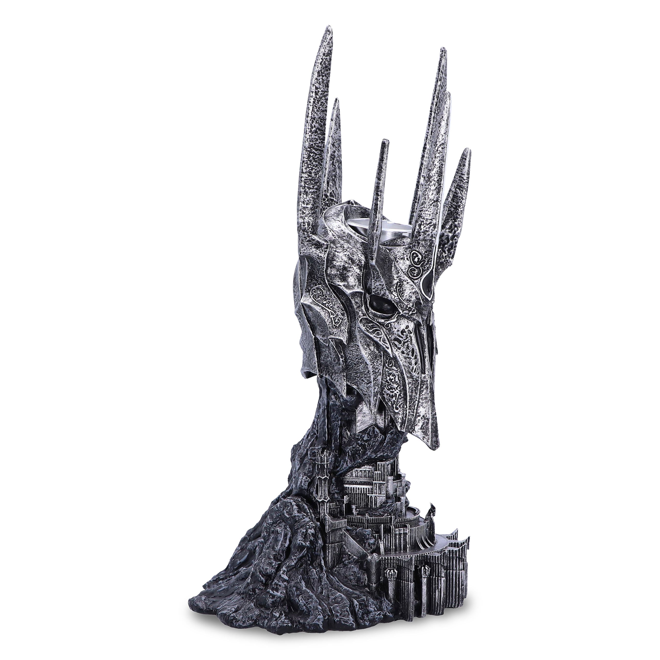Imagen del producto Señor de los Anillos - Candelabro de Sauron de lujo