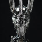 Imagen del producto Señor de los Anillos - Candelabro de Sauron de lujo