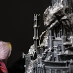 Imagen del producto Barad-dûr Quemador de incienso de reflujo Réplica - El Señor de los Anillos