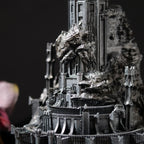 Imagen del producto Barad-dûr Quemador de incienso de reflujo Réplica - El Señor de los Anillos