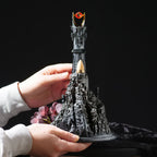 Imagen del producto Barad-dûr Quemador de incienso de reflujo Réplica - El Señor de los Anillos
