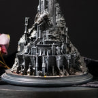 Imagen del producto Barad-dûr Quemador de incienso de reflujo Réplica - El Señor de los Anillos