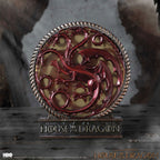 Product image Targaryen Crest Table Lamp deluxe - House of the Dragon