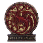 Product image Targaryen Crest Table Lamp deluxe - House of the Dragon