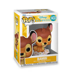 Imagen del producto Bambi - Figura Funko Pop
